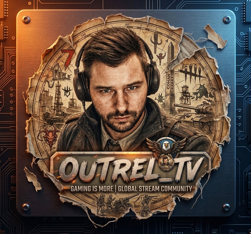 Outrel_TV Avatar