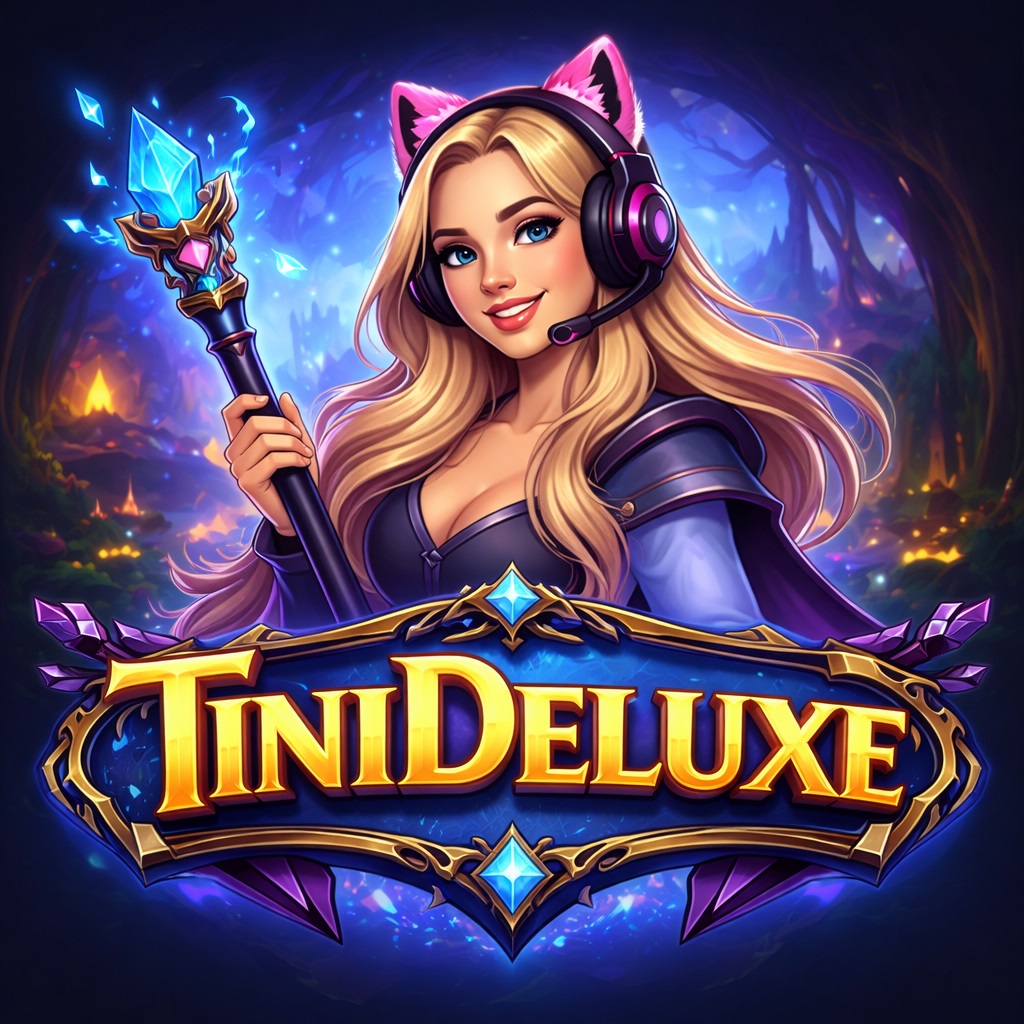 TiniDeluxe Avatar